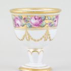 Egg cup - Part of Alexandra Pavlovna's table set