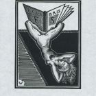 Ex-libris (bookplate)