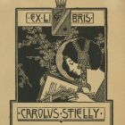 Ex-libris (bookplate)