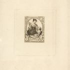 Ex-libris (bookplate)