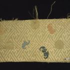 Fabric fragment