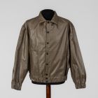 Menswear - "Kopó" jacket, ZSIGMOND DORA 2020 Spring Summer RITUAL Collection