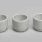 Cup (small, part of a set) - UNISET-212