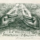 Ex-libris (bookplate)
