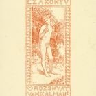 Ex-libris (bookplate)