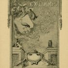 Ex-libris (bookplate)