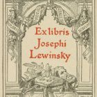 Ex-libris (bookplate)