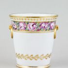 Liqueur cup - Part of Alexandra Pavlovna's table set