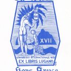 Ex-libris (bookplate)