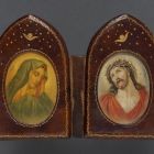 Diptych