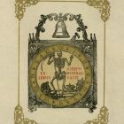 Ex-libris (bookplate)