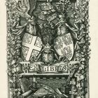 Ex-libris (bookplate)