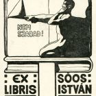 Ex-libris (bookplate)