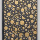 Book with slipcase - Thurber, James: Many moons. Saint Joseph (Michigan), 1958