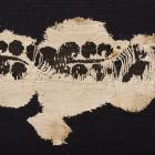 Fabric fragment - Fragment of tapestry band