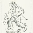 Ex-libris (bookplate)