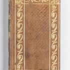 Book - Werner, Abraham Gottlob: A köveknek és érceknek külső megismertető jegyeikről...  Cluj, 1784