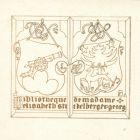 Ex-libris (bookplate)