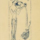 Ex-libris (bookplate)