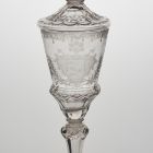 Goblet with cover