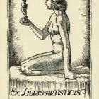 Ex-libris (bookplate)