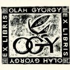 Ex-libris (bookplate)