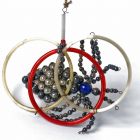 Christmas tree decoration