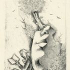 Ex-libris (bookplate)