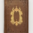 Book - Bussiere, Marie-Théodore de: Vie de sainte Françoise Romaine. Paris, 1848