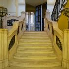 Architectural photograph