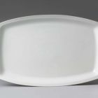 Rectangular dish (large, part of a set) - Part of the Krisztina-202 tableware set