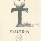 Ex-libris (bookplate)