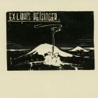 Ex-libris (bookplate)