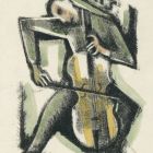 Ex-libris (bookplate)