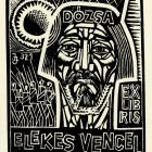 Ex-libris (bookplate)