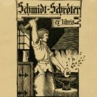 Ex-libris (bookplate)