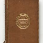 Book - Froude, James Anthony: Bunyan. London, 1880