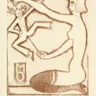 Ex-libris (bookplate)