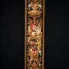 Tapestry border