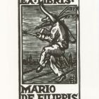 Ex-libris (bookplate)