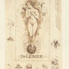 Ex-libris (bookplate)