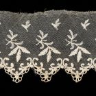 Lace  fragment