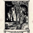 Ex-libris (bookplate)