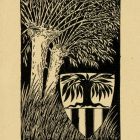 Ex-libris (bookplate)