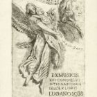 Ex-libris (bookplate)