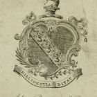 Ex-libris (bookplate)