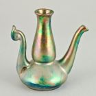 Small ornamental pitcher