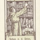 Ex-libris (bookplate)