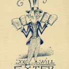 Ex-libris (bookplate)