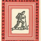 Signet - Printing house and bookbinding of Izidor Kner, Gyoma